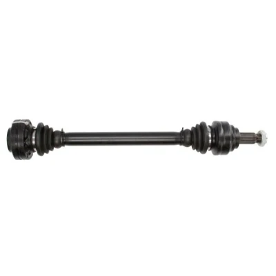 Abbildung von POINT GEAR PNG72666 Antriebswelle Hinterachse links 655mm 93,8mm BMW: 5 Touring, Limousine