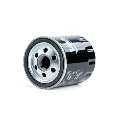 Abbildung von VALEO 586080 Ölfilter M20x1.5 Anschraubfilter FORD: Focus 2 Schrägheck, MONDEO 4 Turnier, Kombi