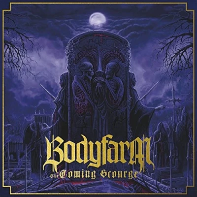 Abbildung von The Coming Scourge (Ltd.Vinyl) [Vinyl LP]