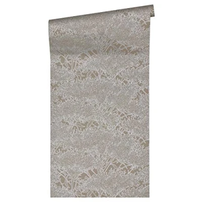 Abbildung von Architects Paper Vliestapete &quot;Absolutely Chic&quot;, Designtapete Tapete Dschungel