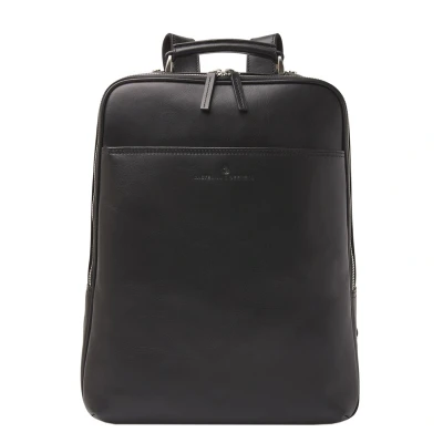 Abbildung von Castelijn &amp; Beerens Verona Tagesrucksack, Größe: One Size, Black