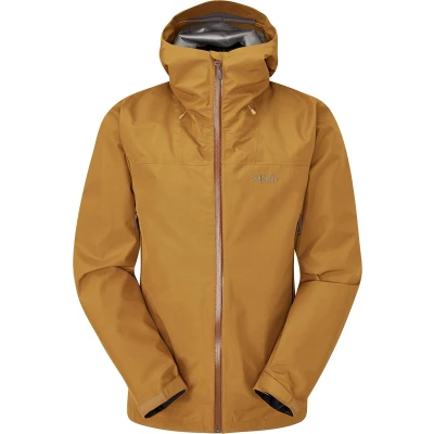 Abbildung von Rab Men Namche Gtx Jacket Footprint Größe Xl