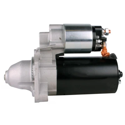 Abbildung von HELLA 8EA 012 526 841 Anlasser 12 1,4 9 BMW: X3, 3 Coupe, Cabrio