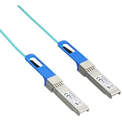 Abbildung von Netgear AXC7615 10000S Direct Attach Active SFP Plus DAC Kabel, 15 m Schwarz