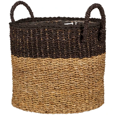 Abbildung von Scheurich Blumentopf &quot;nut brown 33/516&quot;