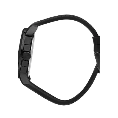 Abbildung von Maserati Quarz Successo 44MM Uhr, Damen, Größe: One Size, Schwarz