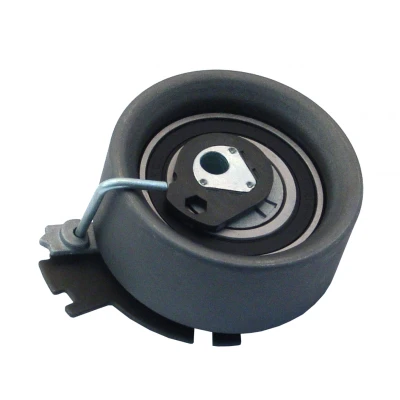 Abbildung von MAPCO 23363 Spannrolle, Zahnriemen PEUGEOT: 206 Schrägheck, 307 SW, CITROËN: C3 I Berlingo / First I, Xsara Schrägheck