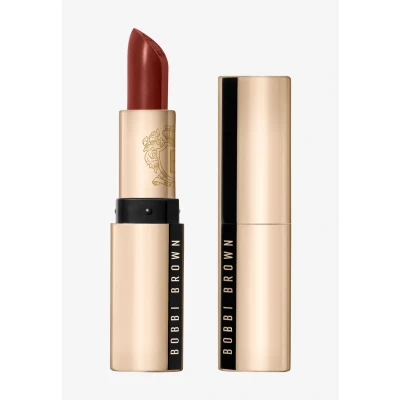 Abbildung von Bobbi Brown LUXE LIP Color Lippenstift, Damen, Größe: 3.5 g, Claret