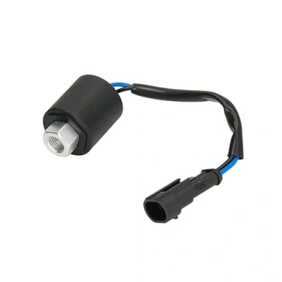 Abbildung von Druckschalter, Klimaanlage THERMOTEC KTT130073