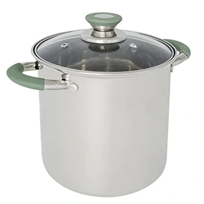 Abbildung von Bo Camp Flair Stieltopf, 6 L