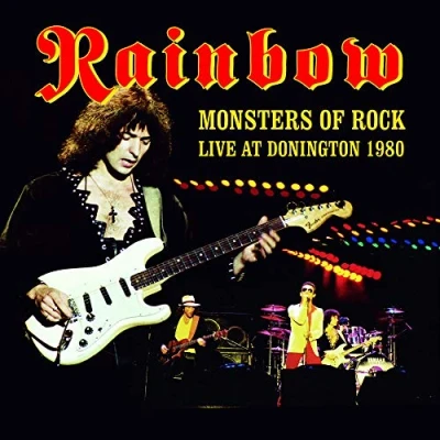 Abbildung von Monsters of Rock Live 1980 [Vinyl LP]