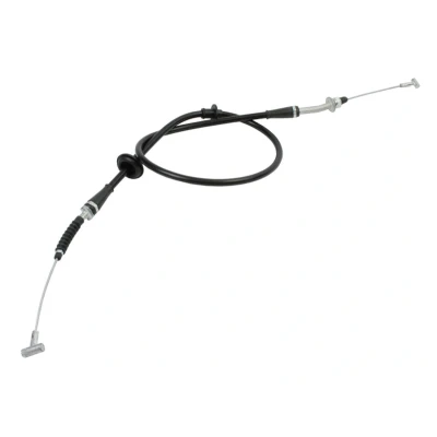 Abbildung von MAXGEAR 32 1629 Handbremsseil Hinterachse IVECO: DAILY 6 Kastenwagen, Pritsche/Fahrgestell