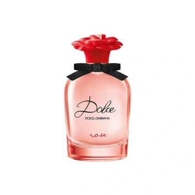 Abbildung von Dolce &amp; Gabbana Rose Eau de Toilette 75 ml