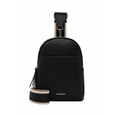 Abbildung von Emily &amp; Noah Elena Umhängetasche, Damen, Größe: One Size, Black