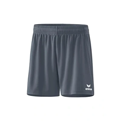 Abbildung von Erima Trainingshose Rio 2.0 Shorts Damen