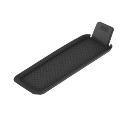 Abbildung von Briny River 1 Stück Mittelkonsole Ablagefach Deckel Auto Handschuhfach Dichtung 8W18633014PK 8WD863301 Kompatibel mit Audi A4 B9 A5 S5 RS4