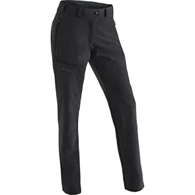 Abbildung von Maier Sports Funktionshose &quot;Latit W&quot;, Schnelltrocknende Outdoorhose aus elastischem Material