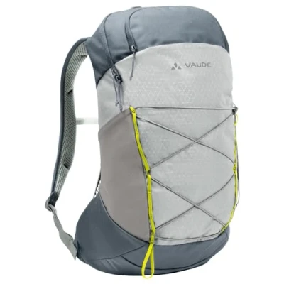 Abbildung von Vaude Agile AIR Trekkingrucksack, Größe: One Size, Lightgrey