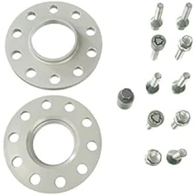 Abbildung von H&amp;R 957161 05 Spurverbreiterung 5 130 PORSCHE: Panamera, Boxster, Cayman