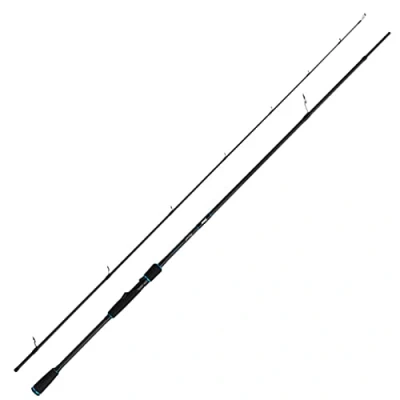 Abbildung von Salmo Hornet Pro Medium 240cm 10 40g 2pc Spinnrute