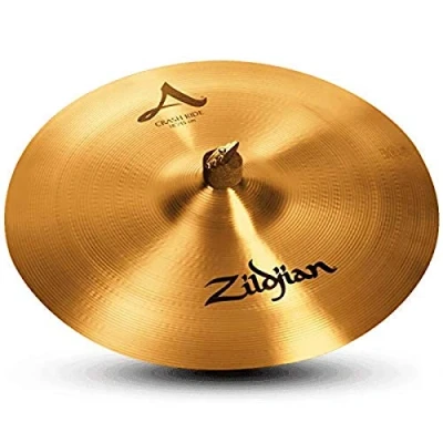 Abbildung von Zildjian A0022 A Crash / Ride Becken 18&quot;