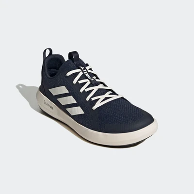 Abbildung von adidas TERREX Wanderschuh &quot;TERREX BOAT CLIMACOOL&quot;