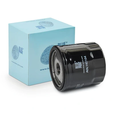 Abbildung von BLUE PRINT ADL142104 Ölfilter Anschraubfilter FIAT: Punto II Schrägheck, Ducato Pritsche/Fahrgestell, Doblo I Kombi