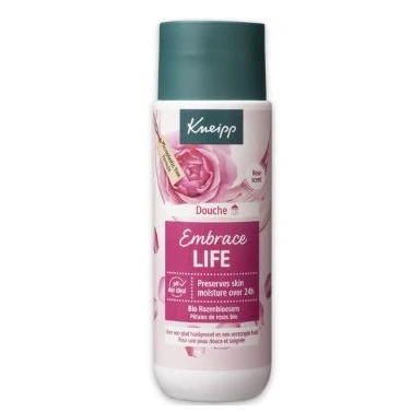 Abbildung von Kneipp Gel Embrace Life Douche 200 ml