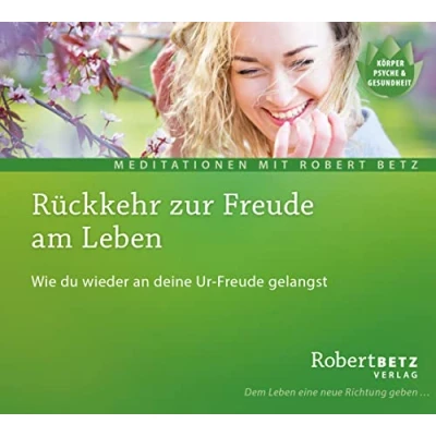 Abbildung von Rückkehr zur Freude am Leben: Wie du wieder an deine Ur gelangst
