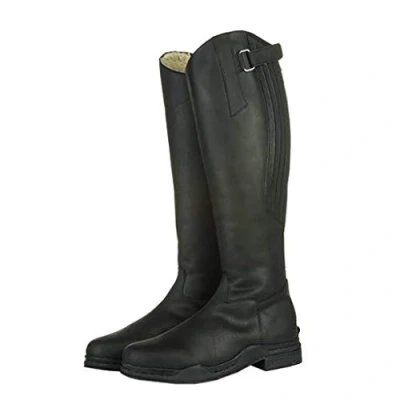 Abbildung von HKM Stiefel Country Arctic Zwart 38 R/R