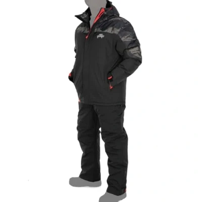 Abbildung von Fox Rage Winter Suit Thermoanzug, Größe:S
