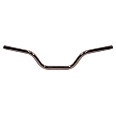 Abbildung von 2EXTREME Lenker Chrom 22mm kompatibel für Simson S50, S51, S70 Mokick Moped