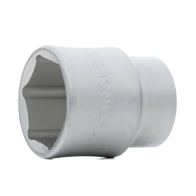 Abbildung von FORCE 56540 Steckschlüsseleinsatz 40 mm Sechskant