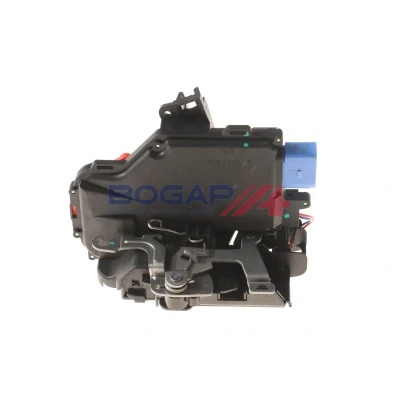 Abbildung von BOGAP A5316134 Türschloß vorne rechts VOLKSWAGEN: Golf 5 Schrägheck, Touran I, SEAT: Altea, Toledo 3, SKODA: Octavia 2 Combi