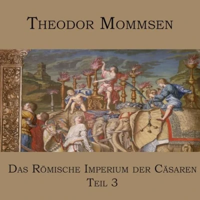 Abbildung von das Römische Imperium der Cäsaren: Teil 2: Griechenland, Kleinasien, Partherreich