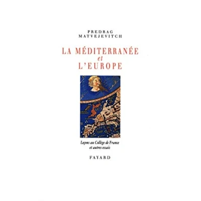 Abbildung von Leçons au Collège de France et autres essais