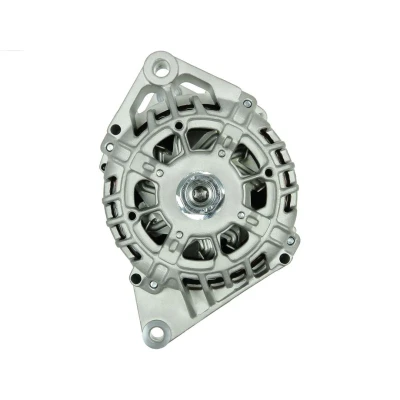 Abbildung von AS PL A3073 Lichtmaschine 12V 120A RENAULT: Kangoo I, Scénic 1, Megane Scenic, VOLVO: V40 Kombi