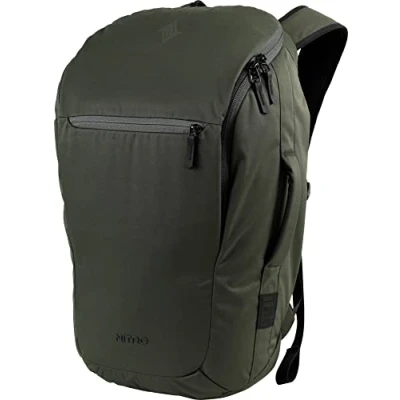 Abbildung von Nitro Nikuro Tagesrucksack, Größe: One Size, Rosin