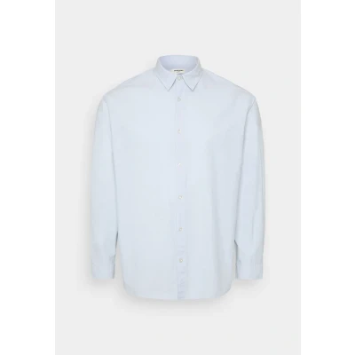 Abbildung von Jack &amp; Jones Jjebreeze Hemd, Herren, Größe: 3XL, Blue