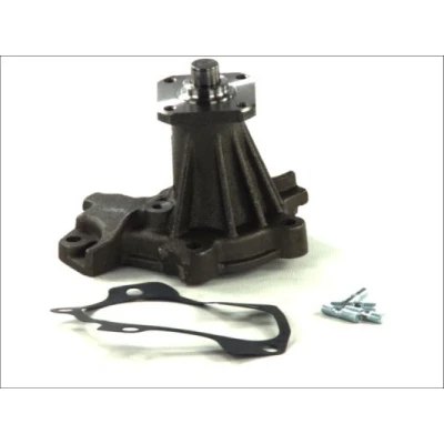 Abbildung von THERMOTEC D16010TT Wasserpumpe mit Dichtung mechanisch DAIHATSU: Feroza Hard Top, Hijet Bus