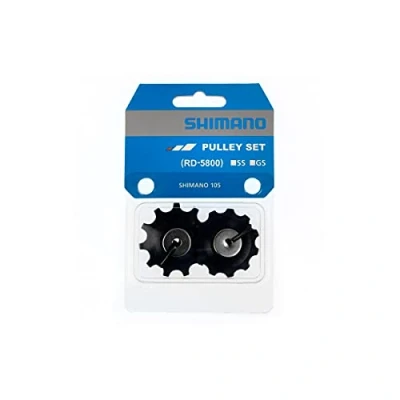 Abbildung von Schaltungsrädchen 11 Fach Shimano 105 RD 5800 GS (Langem Käfig)