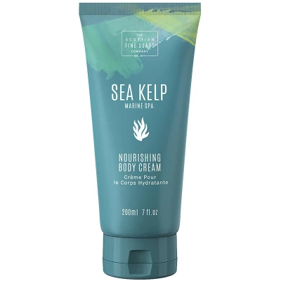 Abbildung von Scottish Fine Soaps Creme Sea Kelp Marine Spa Nourishing Body Cream