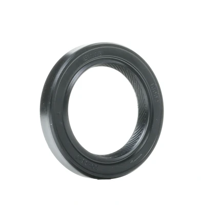 Abbildung von ELRING 022.160 Kurbelwellendichtring ACM (Polyacryl Kautschuk) MAZDA: 6 Hatchback, 323 III 3 FORD USA: PROBE 2