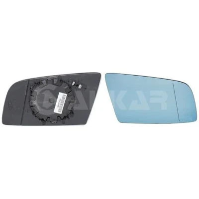 Abbildung von ALKAR 6422856 Außenspiegelglas rechts BMW: 6 Cabrio, Coupe