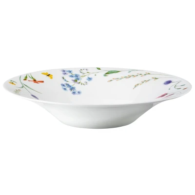 Abbildung von Hutschenreuther Nora Spring Vibes Teller tief 24 cm