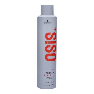 Abbildung von Schwarzkopf Professional Osis+ Freeze 300 ml