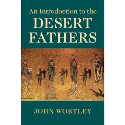 Abbildung von An Introduction to the Desert Fathers (Cascade Companions)