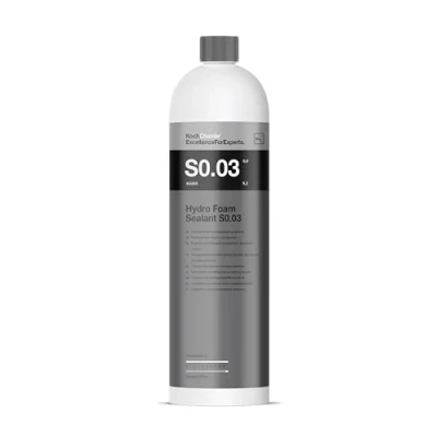 Abbildung von KOCH CHEMIE S0.03 Hydro Foam Sealant 1000ml