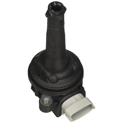 Abbildung von ESEN SKV 03SKV152 Zündspule 4 polig 12V elektrisch inkl. Zündkerzenstecker FORD: MONDEO Turnier, Focus 2 Schrägheck, S Max Mk1, VOLVO: V70 2, S60 I