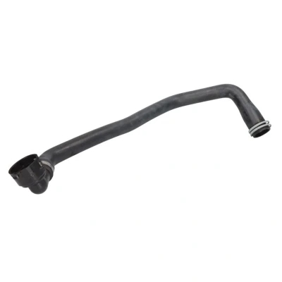Abbildung von THERMOTEC DWI046TT Kühlerschlauch EPDM (Ethylen Propylen Dien Kautschuk) LAND ROVER: Freelander 2 SUV